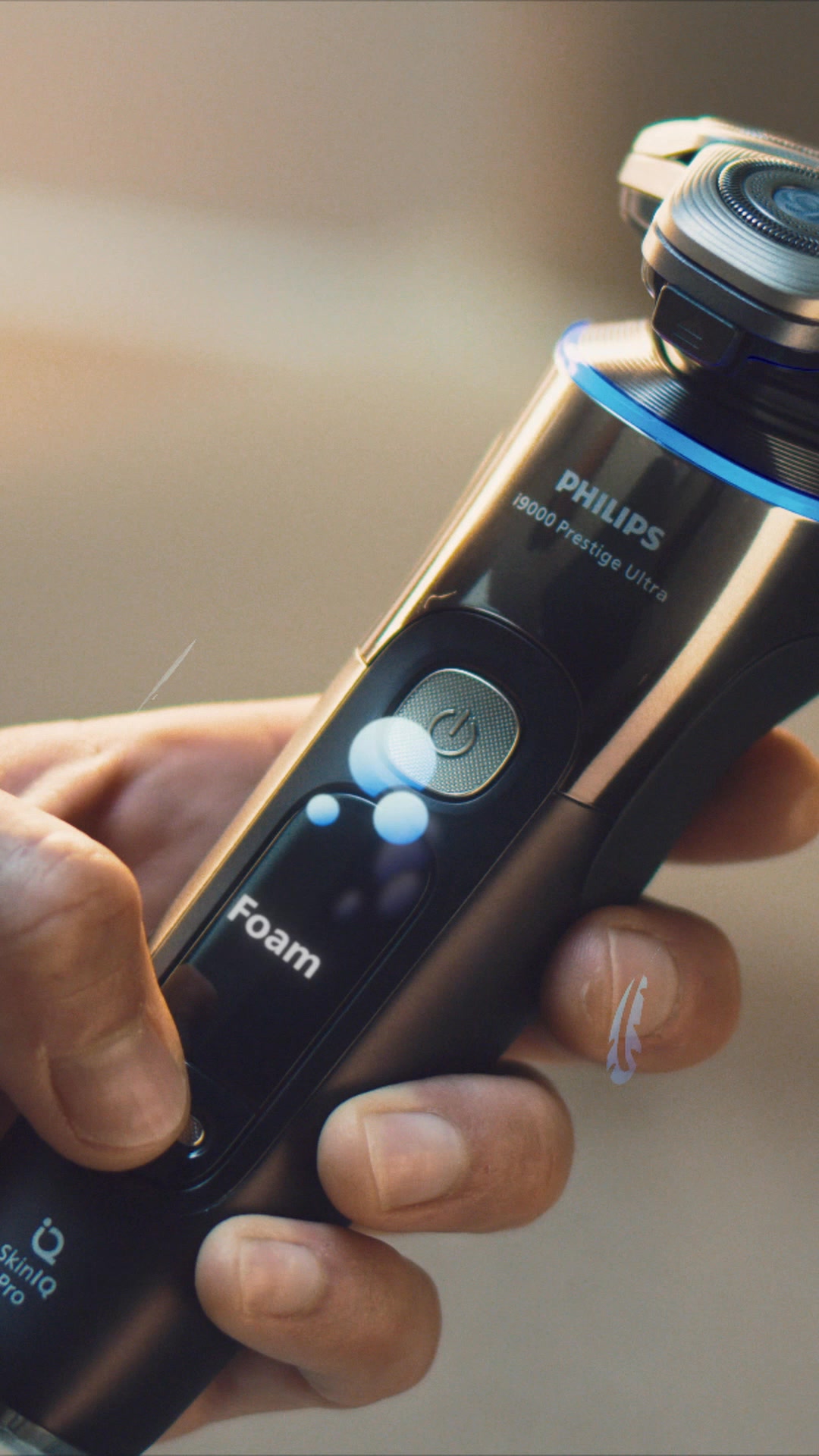 Philips i9000 Shaver