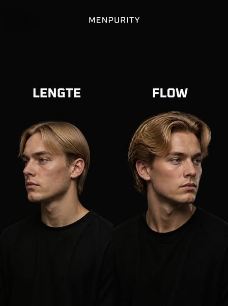 Flow zonder pluis