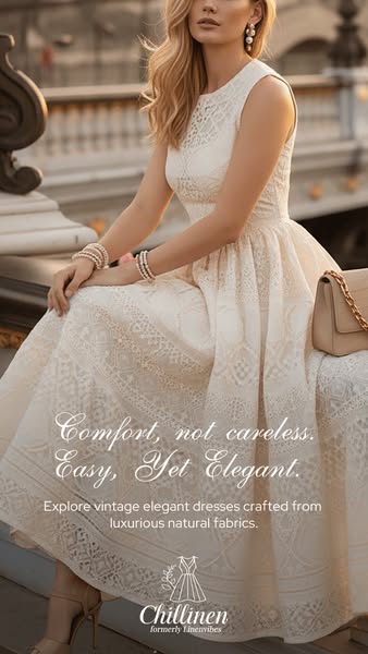 Timeless Romance in Every Detail