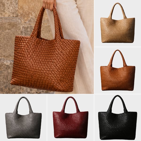 La borsa che completa ogni look