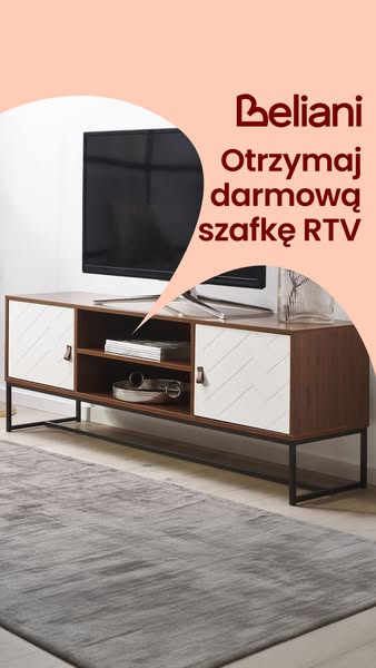 Kupuj meble online z darmową dostawą