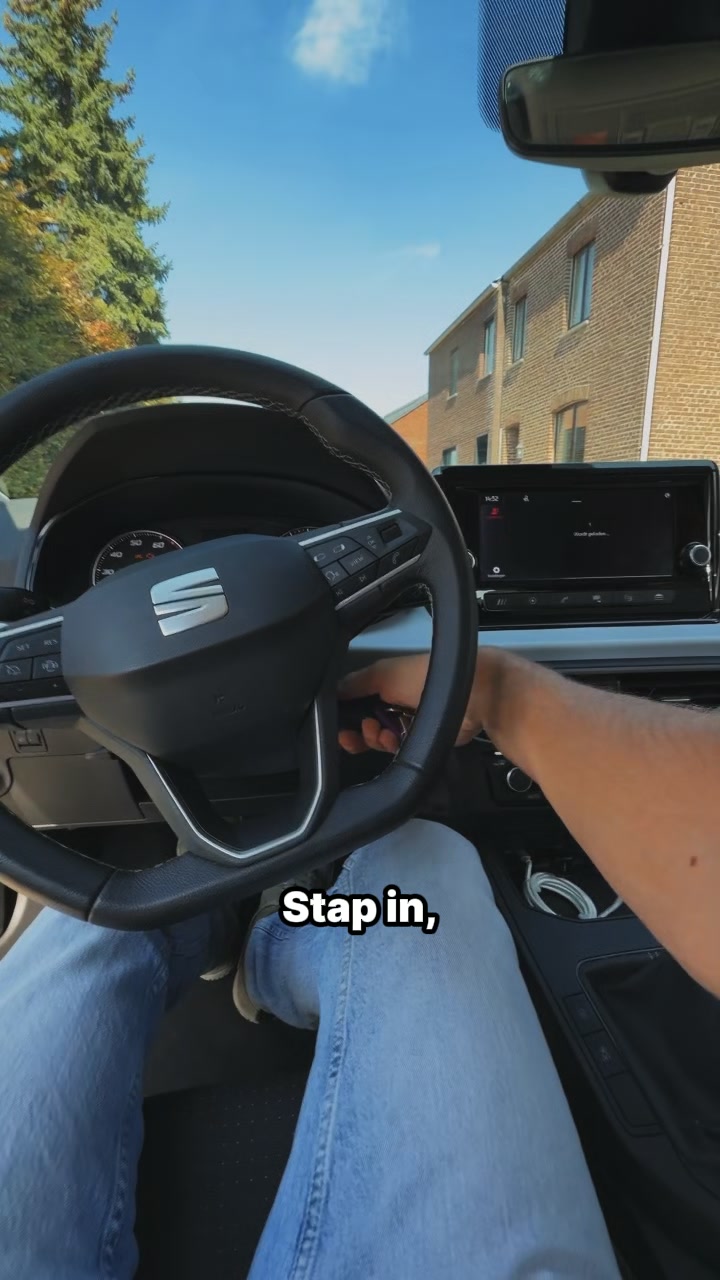 Upgrade je auto met draadloze CarPlay en Android Auto