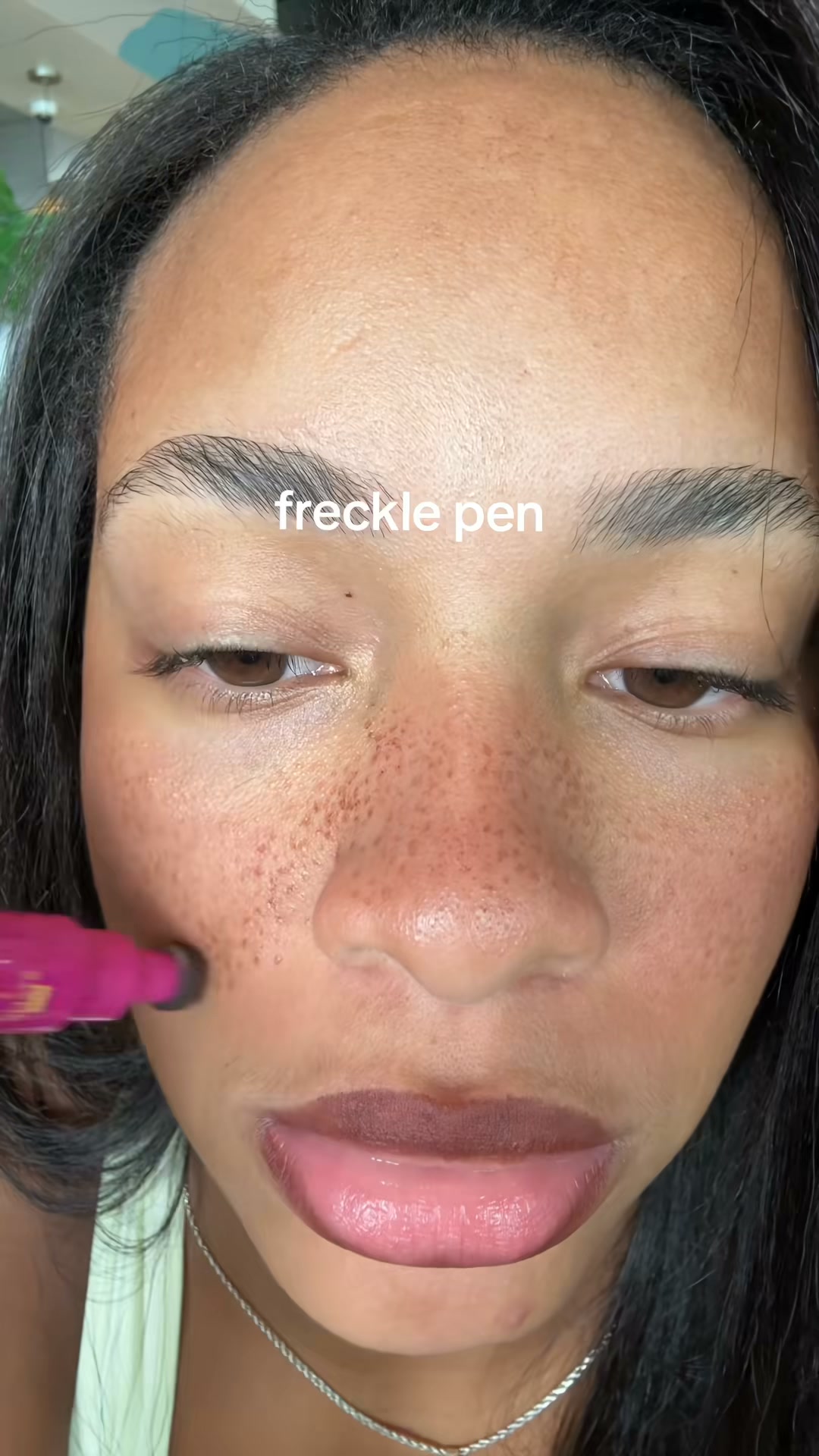 The Easiest Sun-Kissed Look