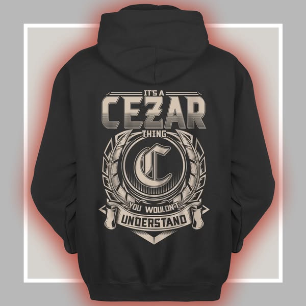 CEZAR FAMILY