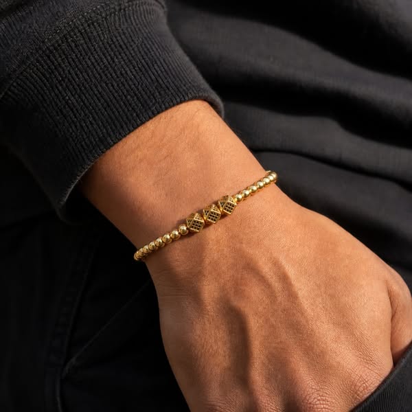 Adjustable Elegance Awaits