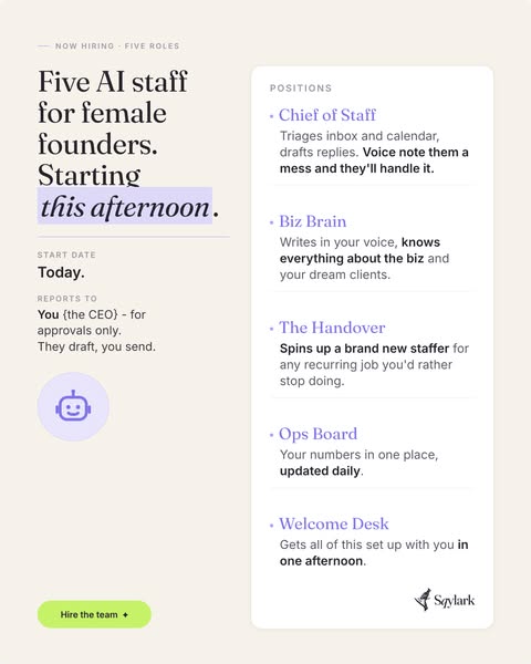 Stop chatting with Claude and start delegating to it