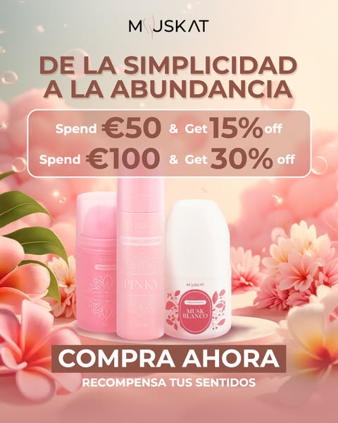 Cuanto más compras, ¡más ahorras! Hasta 30% OFF