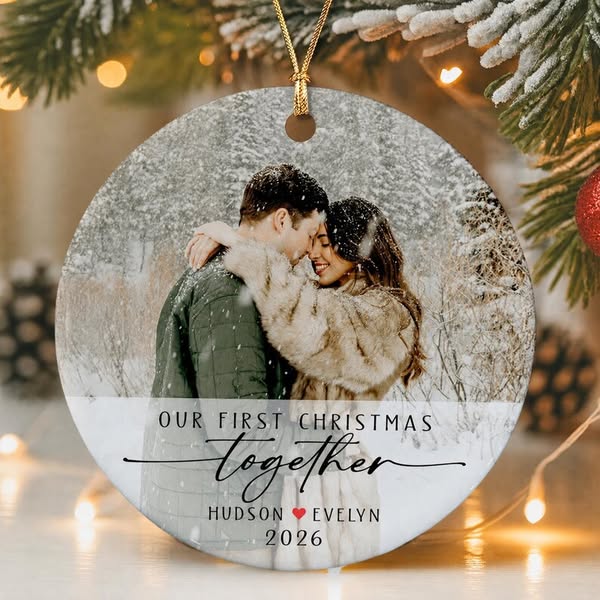 Create Your Ornament