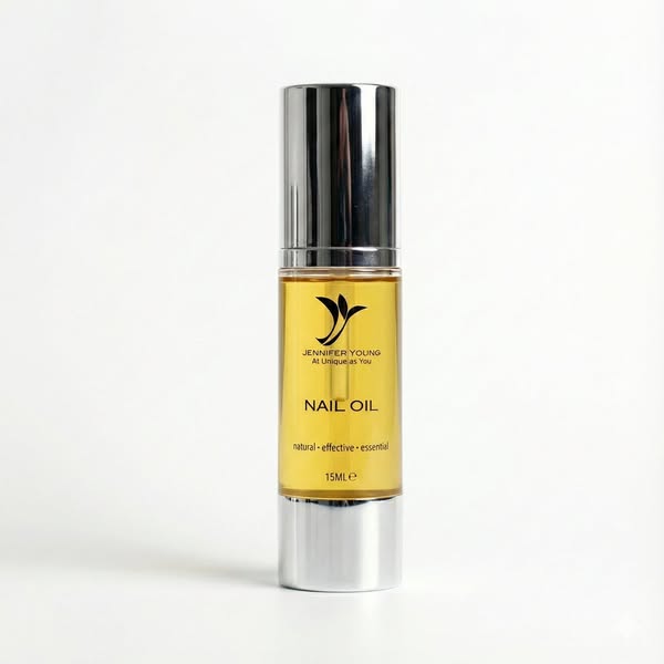 Oil for Damaged Nails - 15ml