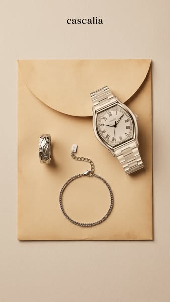 #1 Men's watch brand