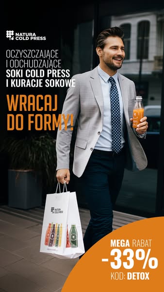 Forma na lato? Zrób ją z nami na LATA!