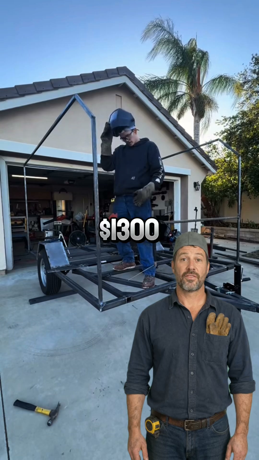1,200+ Ready-to-Build Metal Plans