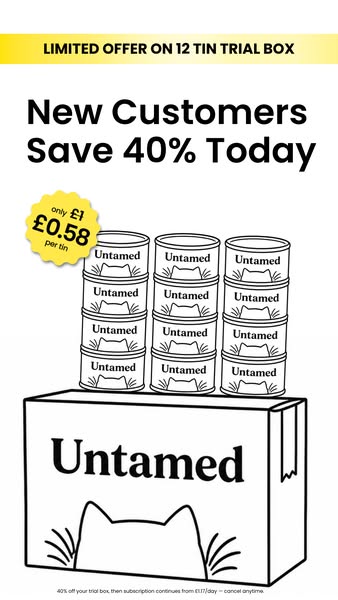 Grab Your £7 Trial Box Today!