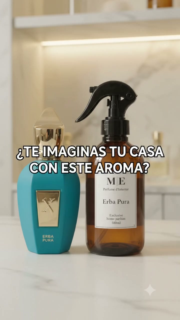 MUESTRAS GRATIS DEL PERFUME