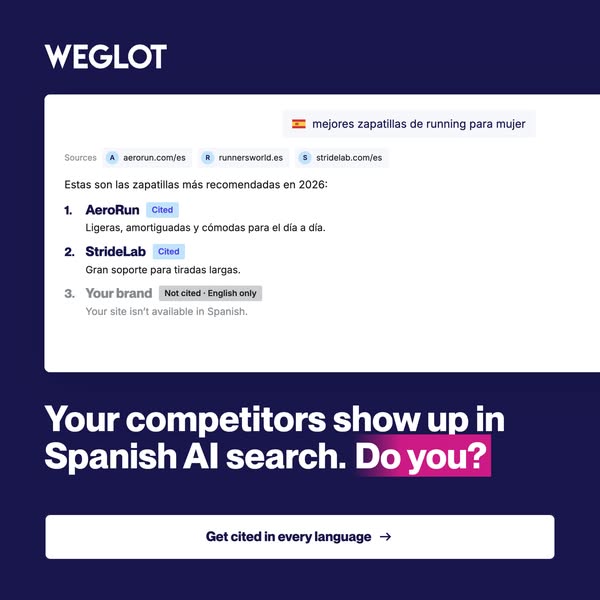 Get Cited in Every Language