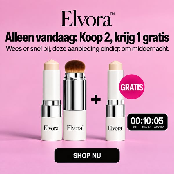 SHOP NU! Probeer hem vandaag nog zonder risico.