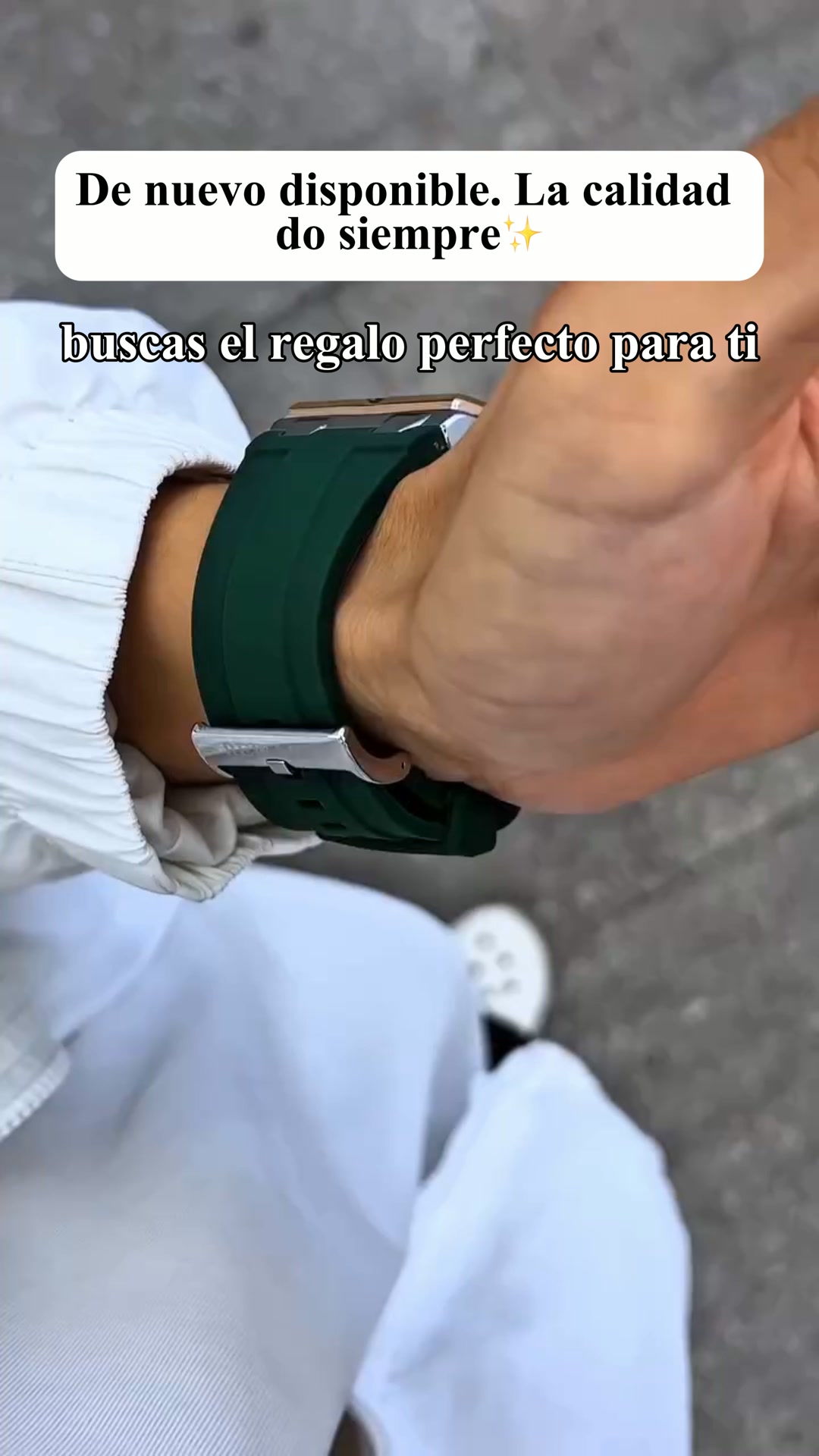 CONSIGUE EL TUYO AHORA