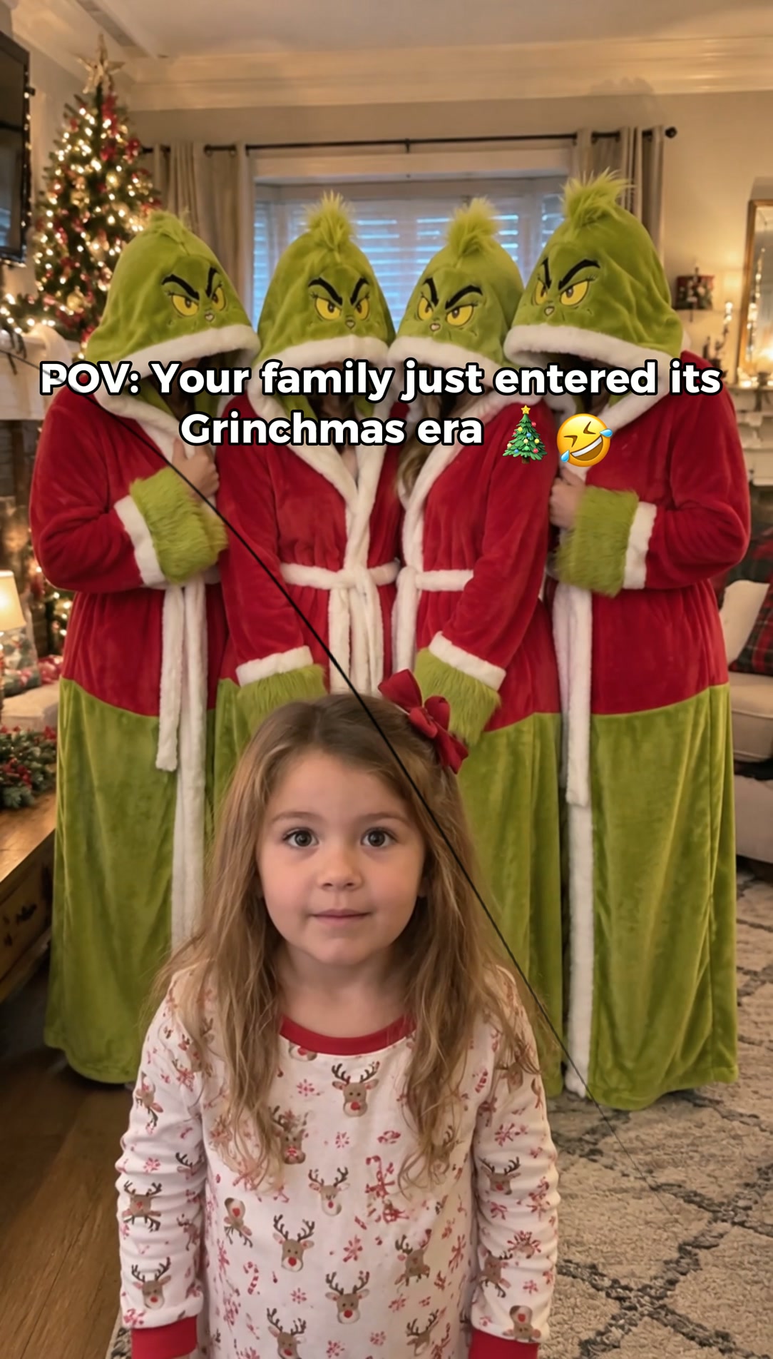 Grinchmas Ready?
