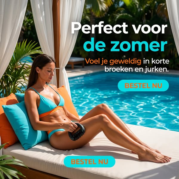 Stralende Huid & Ultieme Ontspanning