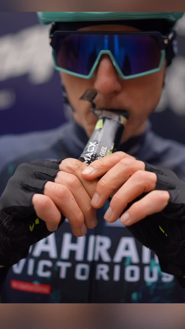 Anúncio de Amacx Sports Nutrition