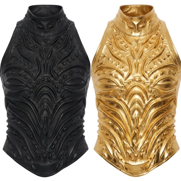 Couture Inspired Designs