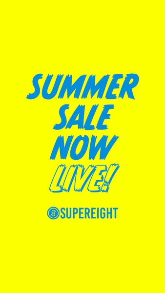 Our Biggest Sale Ever!