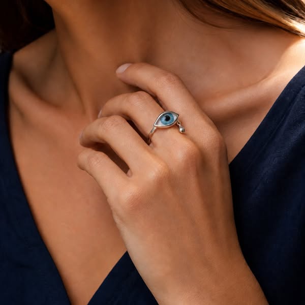 A striking accessory