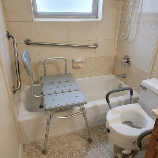Read This If You're Tired of Scrubbing