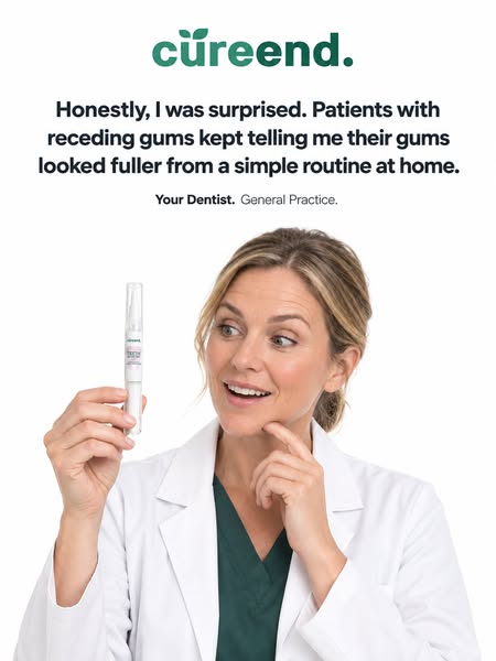 Get 60% OFF Cureend Today