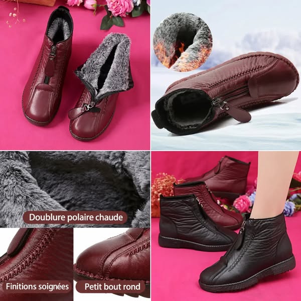 Confort d’automne