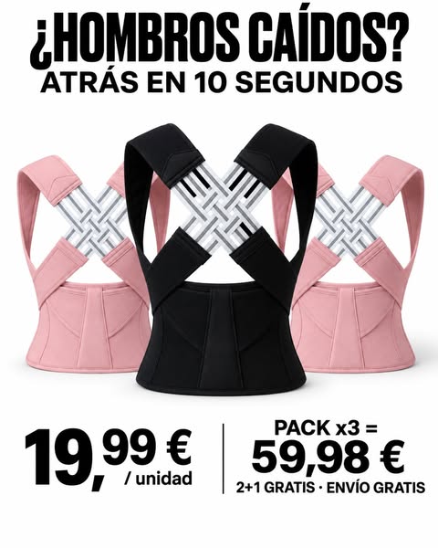 Puesto en 10 segundos