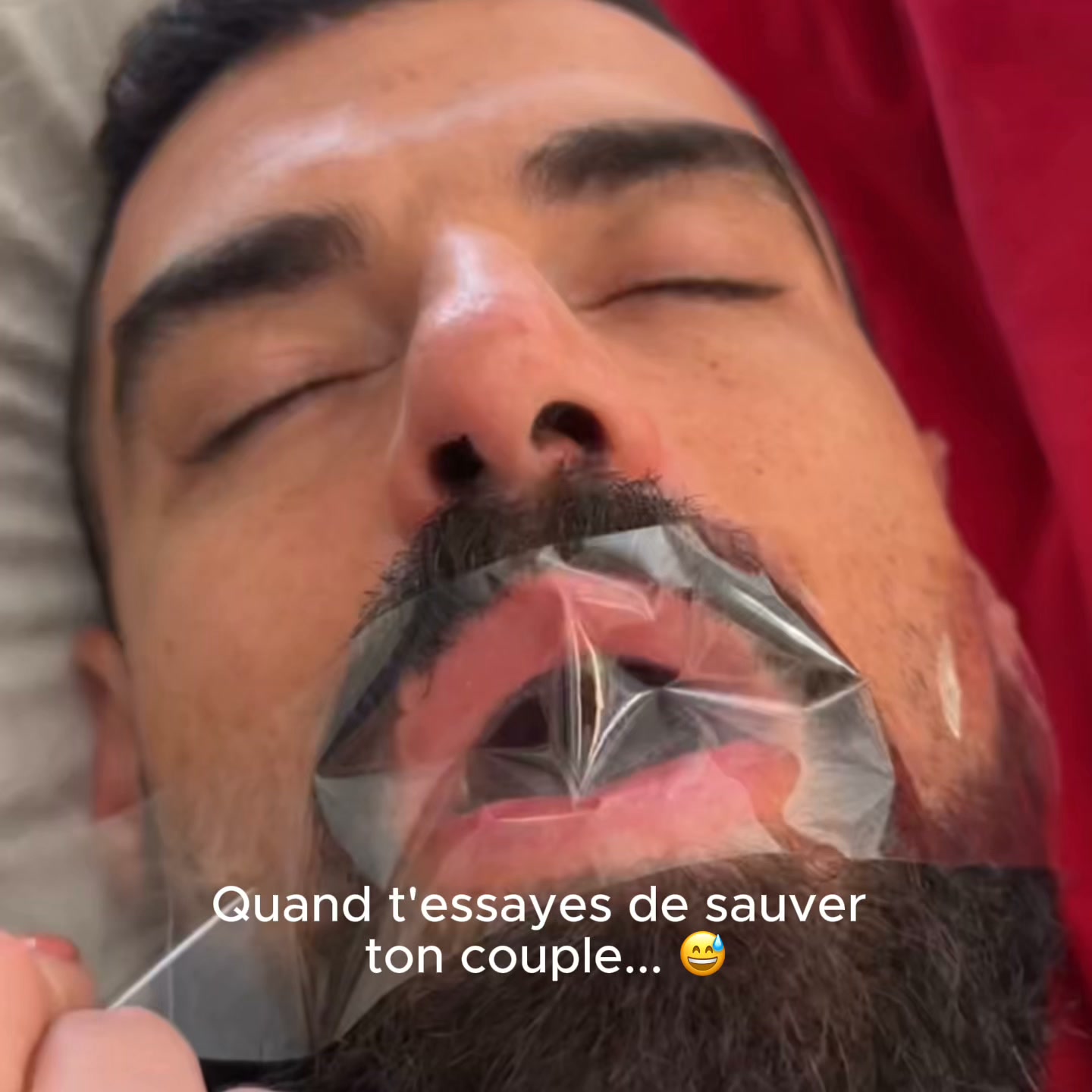 La solution pour un sommeil réparateur