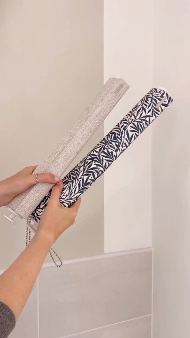 Anúncio de Blinds 2go