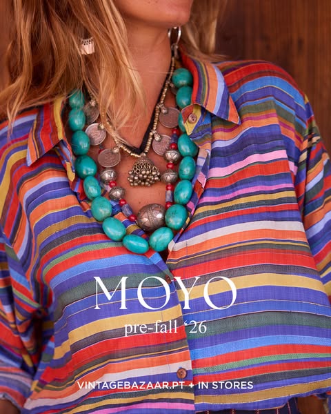 Meet MOYO.