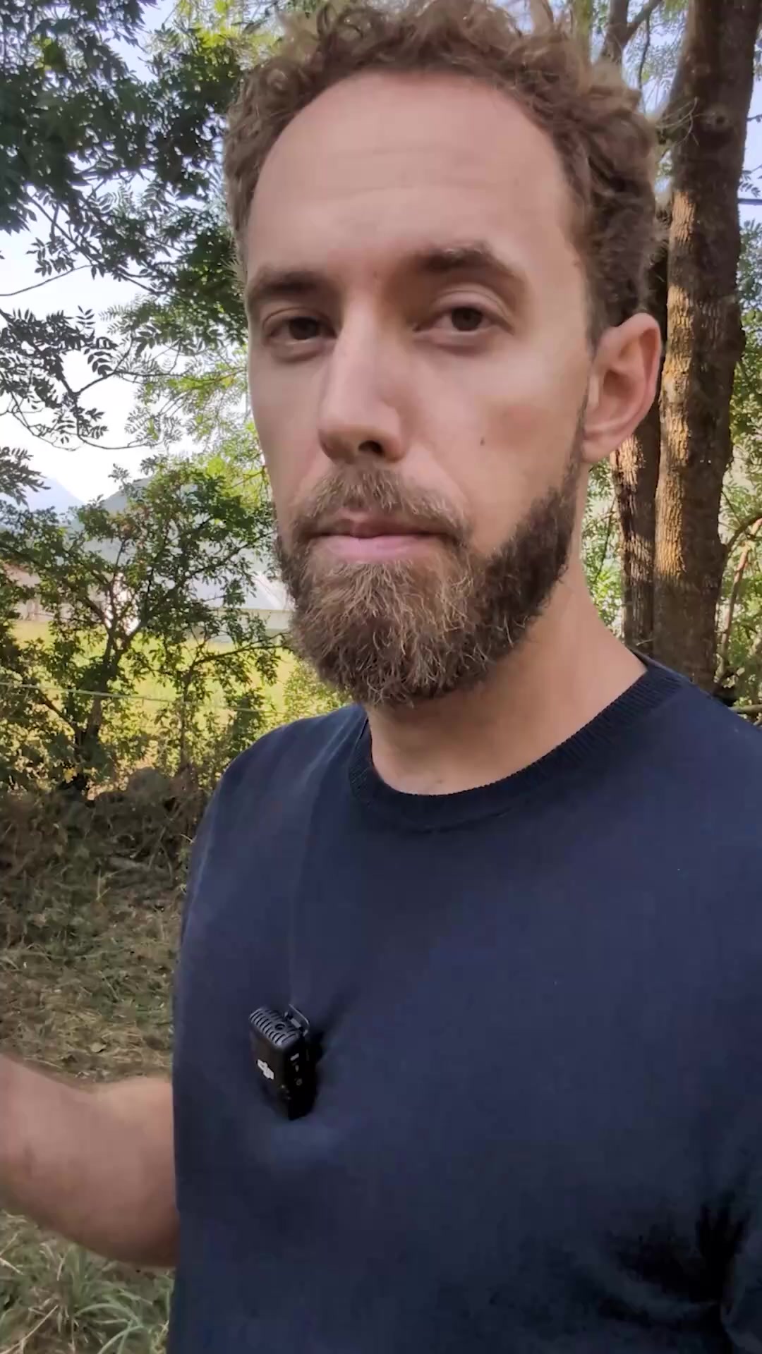 ¿Y si no fuera solo estrés?