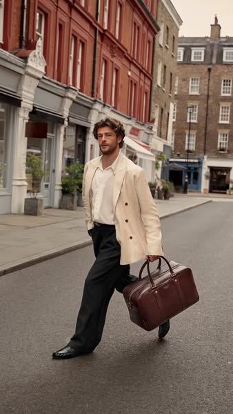 Timeless Elegance, English Heritage