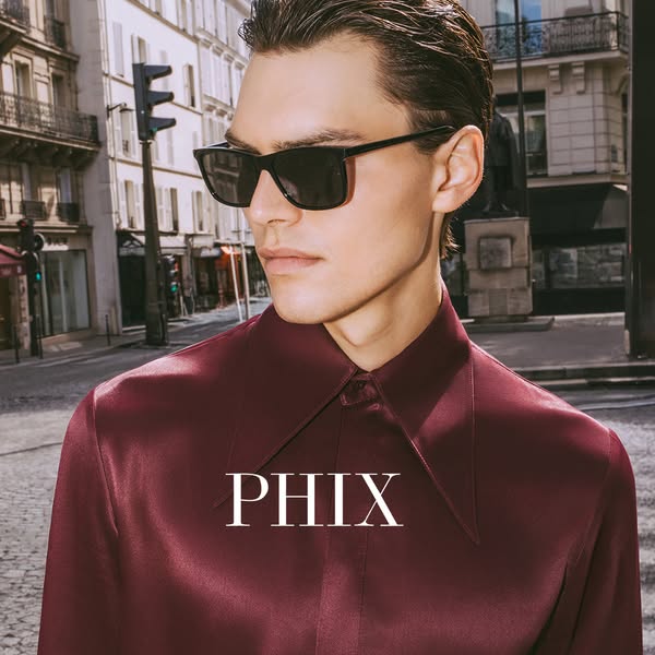 The PHIX Dagger Collar