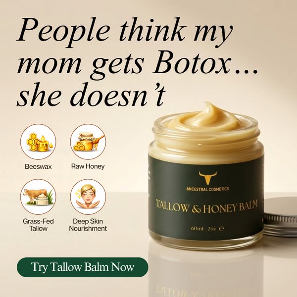You NEED to try this