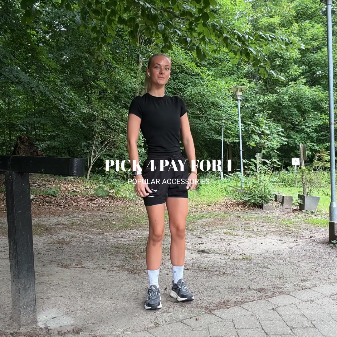 PICK 4 PAY FOR 1