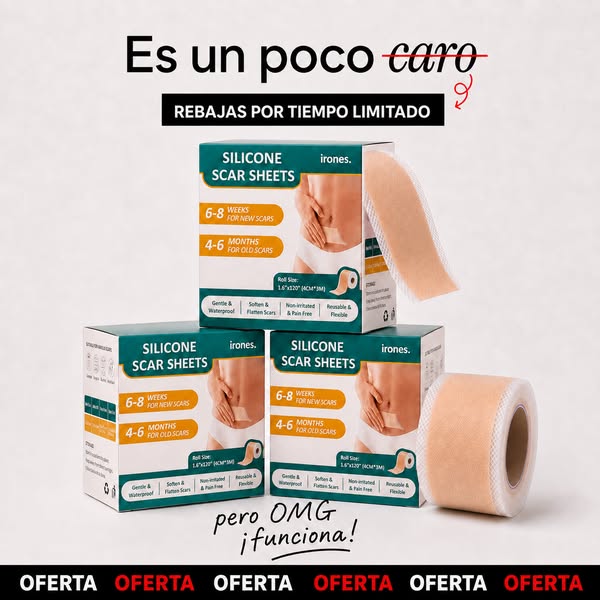 Descuentos por temporada