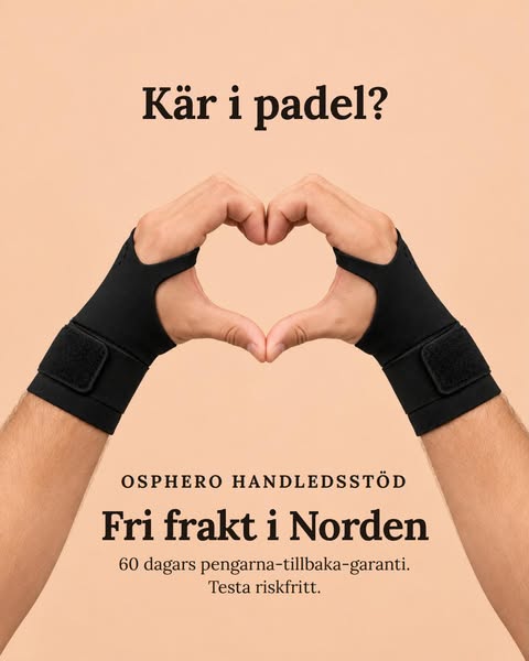 Stadigare handled direkt