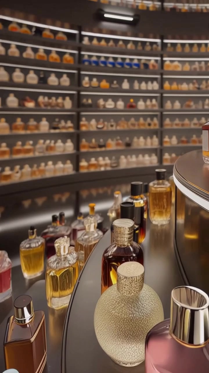 Up to 80% Off Thousands of Scents
