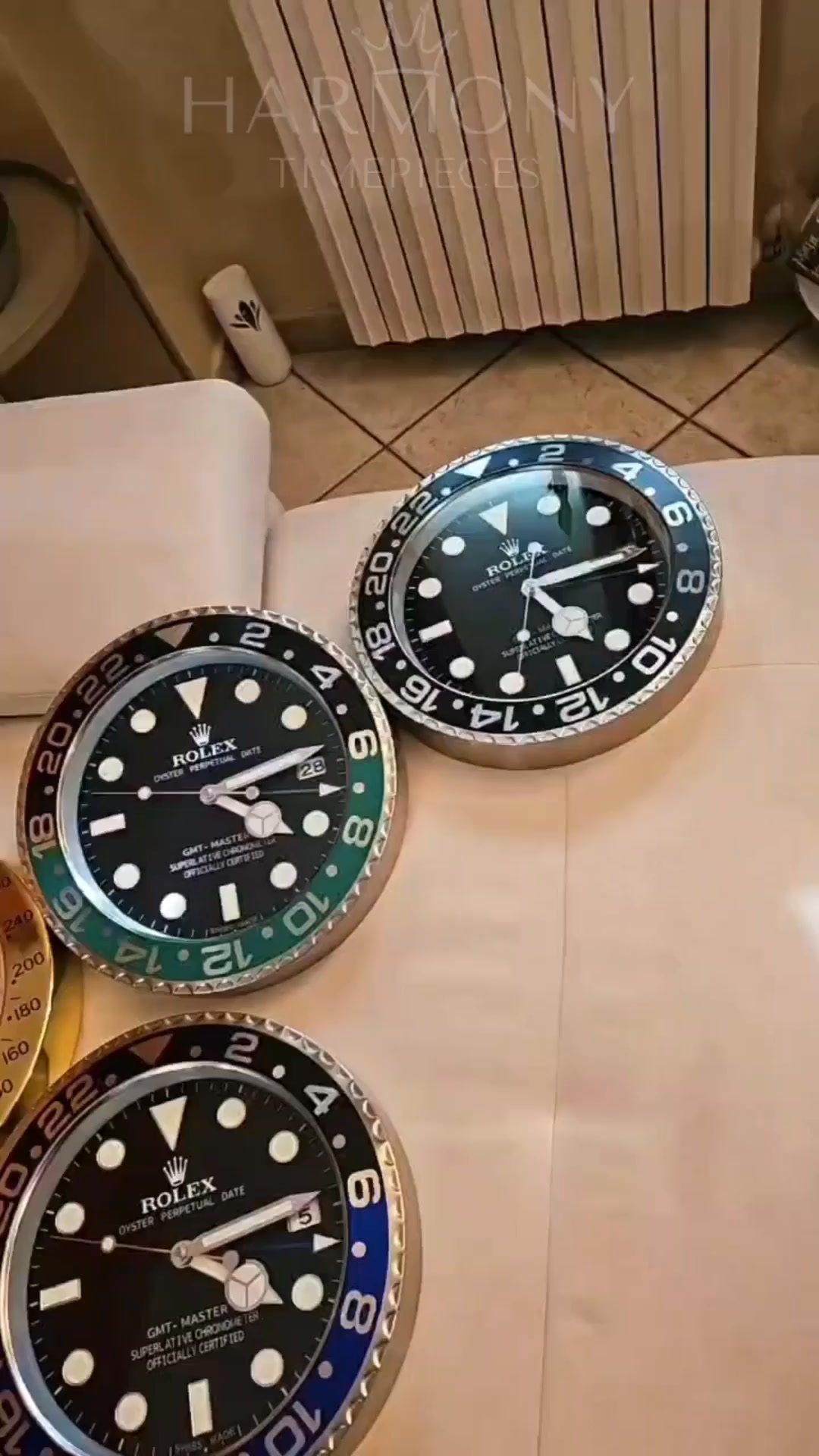 You’re Thinking of the Right One