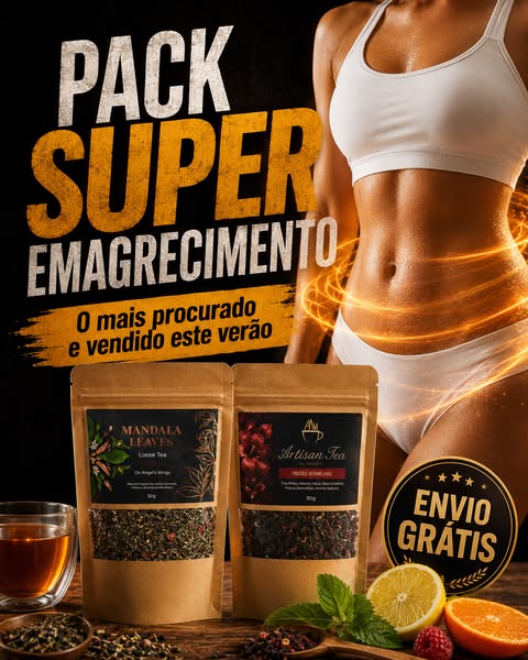 Pede já o teu pack, envio GRÁTIS