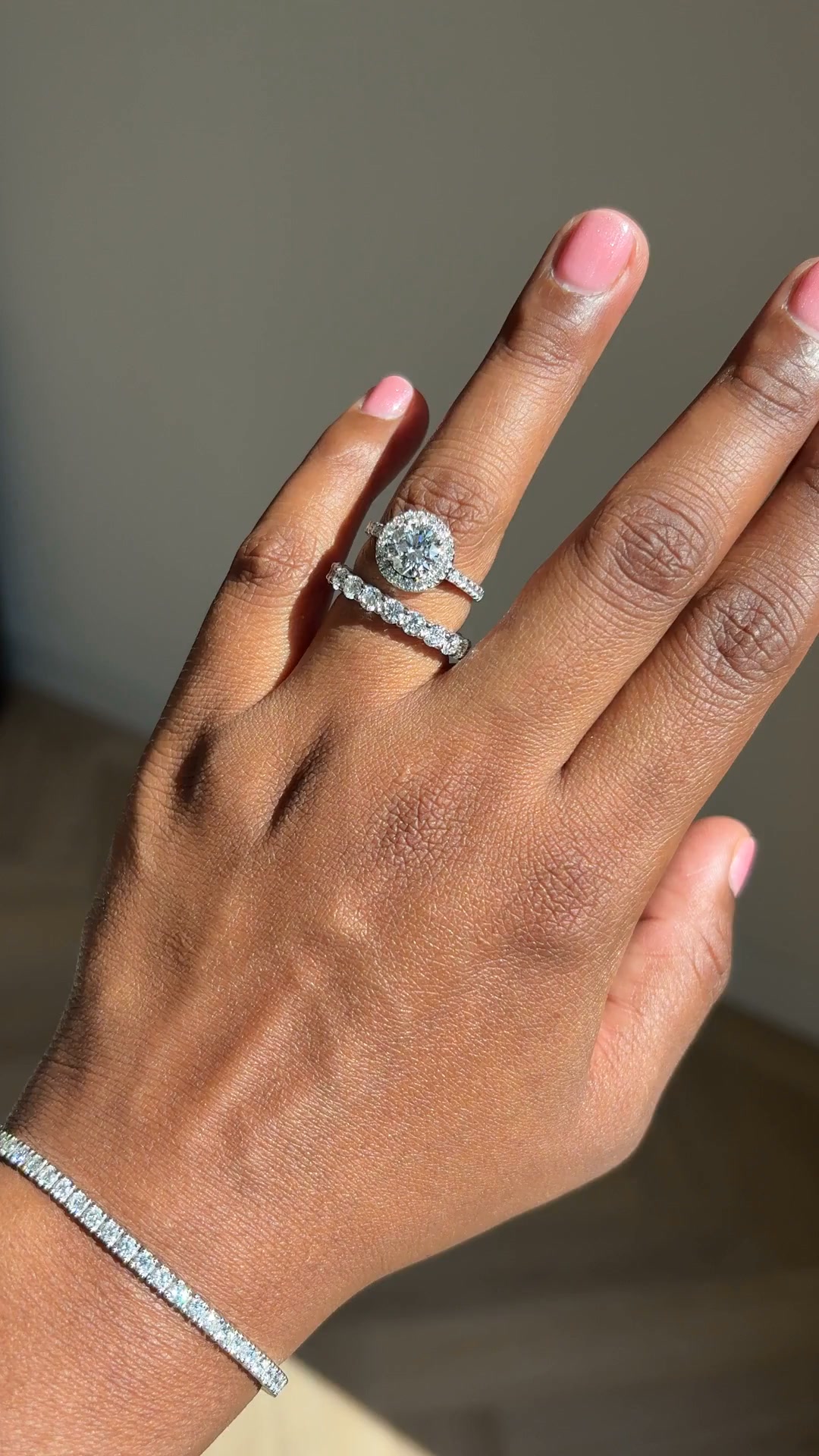 14k massief goud