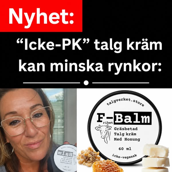 Testa Talg