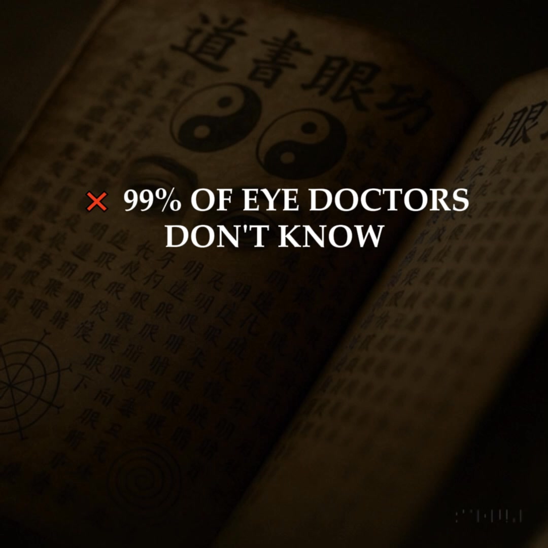 Improve your Eyesight Naturally