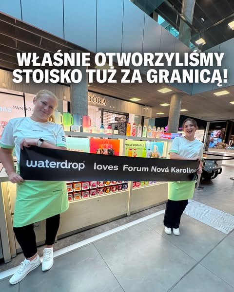 Już jesteś w drodze?