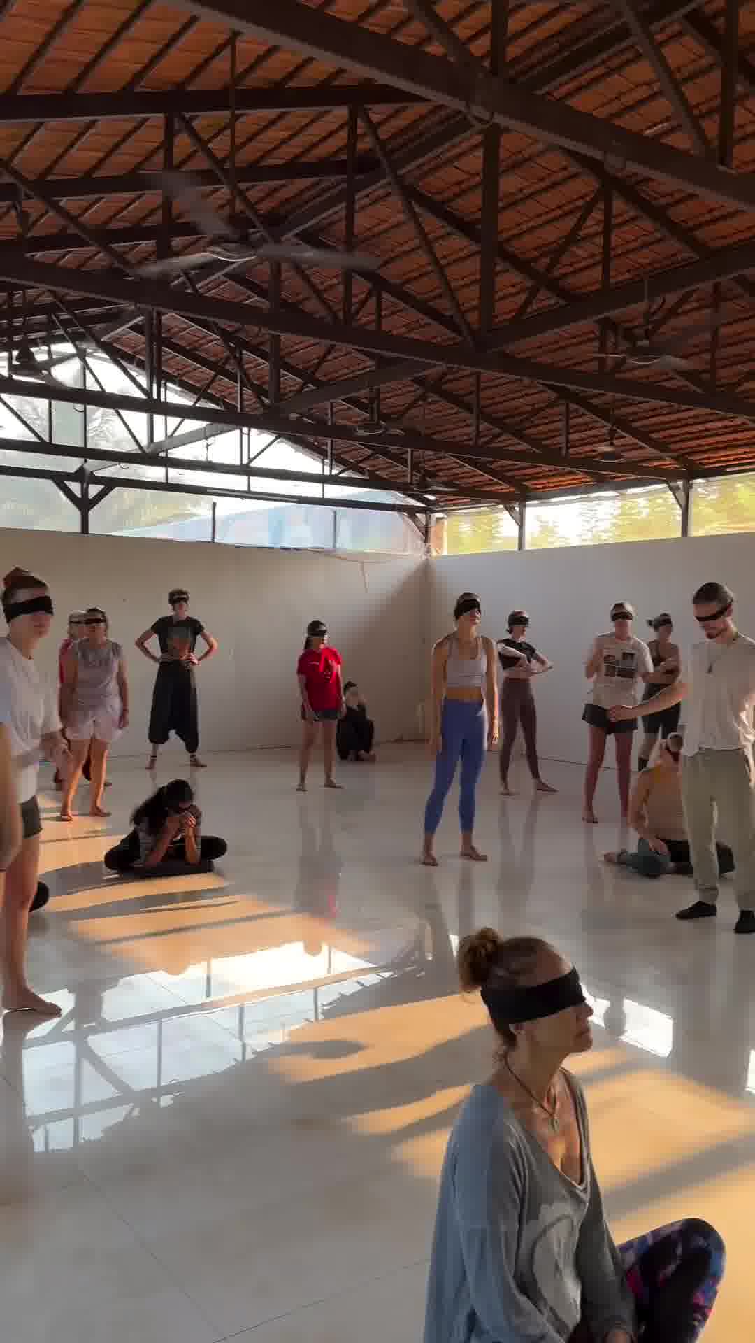 Yoga Teacher Training in Goa, India
