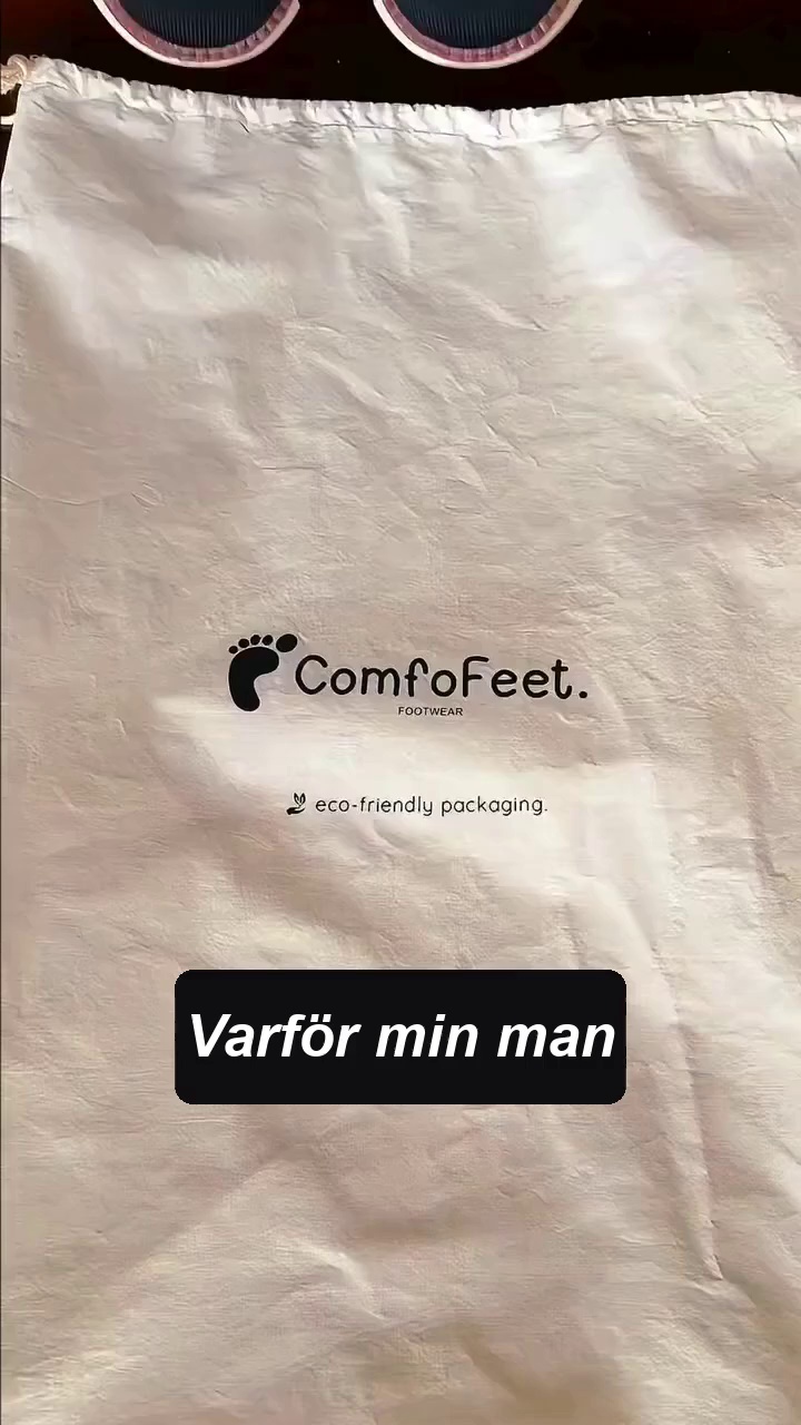 Dina fötter är inte för breda – dina skor är för smala